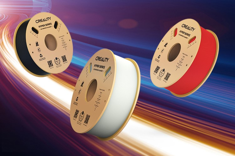 Hyper PLA RFID Filaments