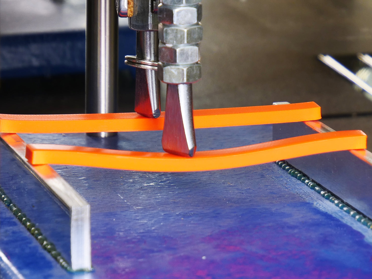 CR PETG Filaments