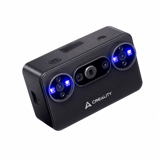 Creality Creality PIKA Pocket 3D Scanner - PREORDER (ETA TBD)