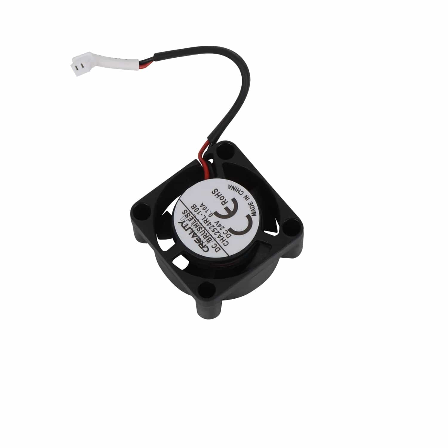 CrealityUAE 2510 Axial Fan (ENDER3 V3 KE/ ENDER3 V3 SE)