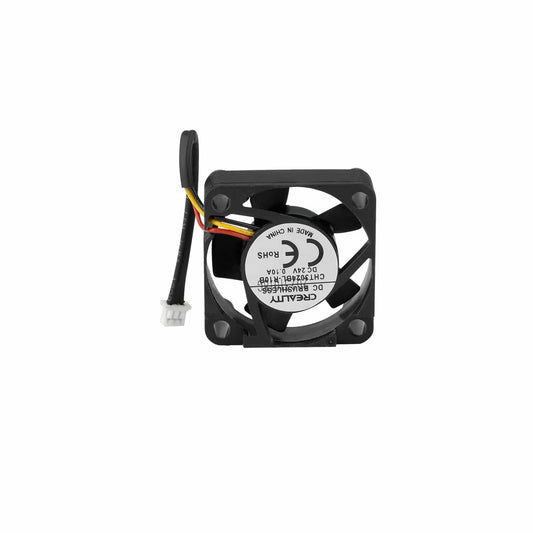 CrealityUAE 3010 Axial Fan - K1C_K1 Max_K1_K1 SE