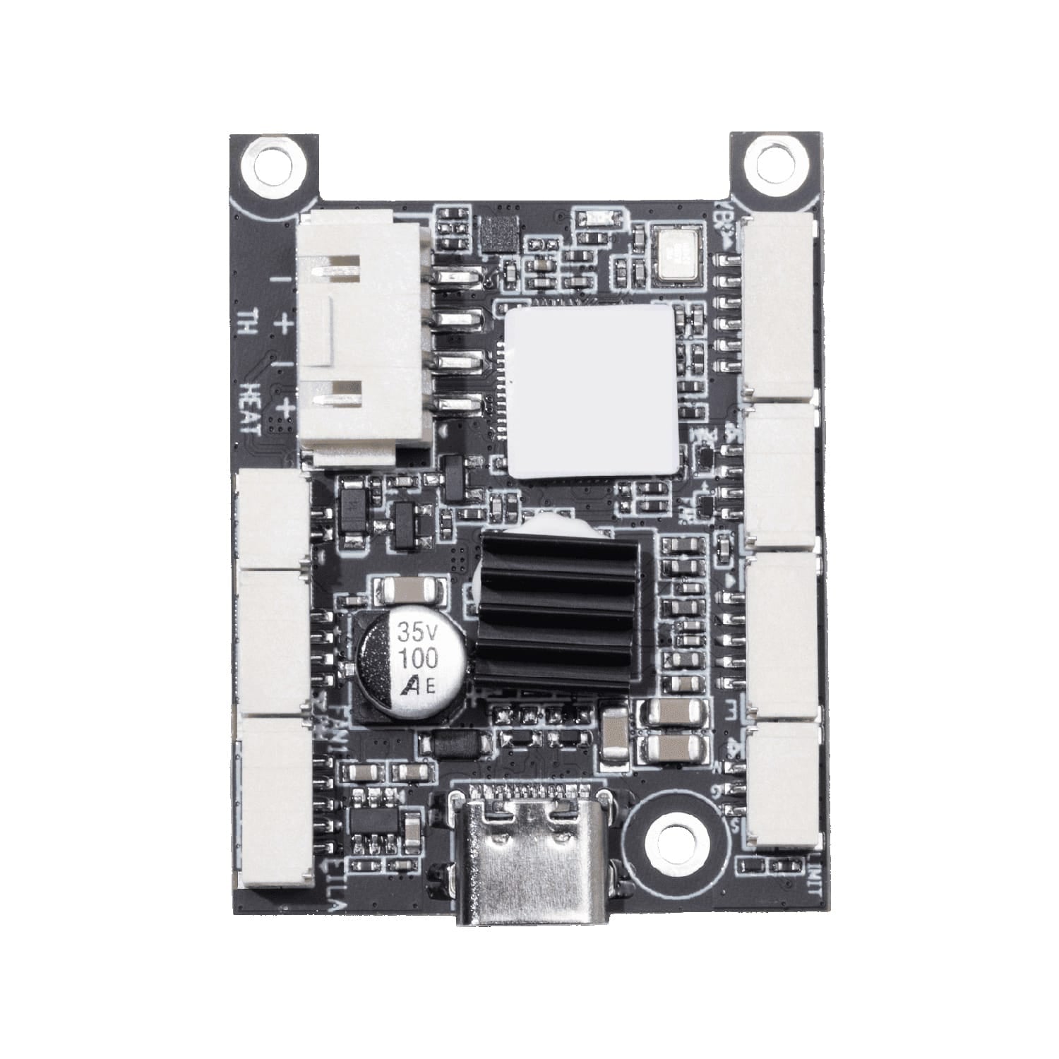CrealityUAE Creality SparkX i7 Toolhead Board