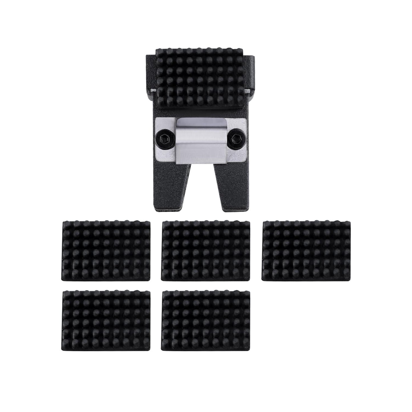 CrealityUAE K2 Plus nozzle wiper module kit