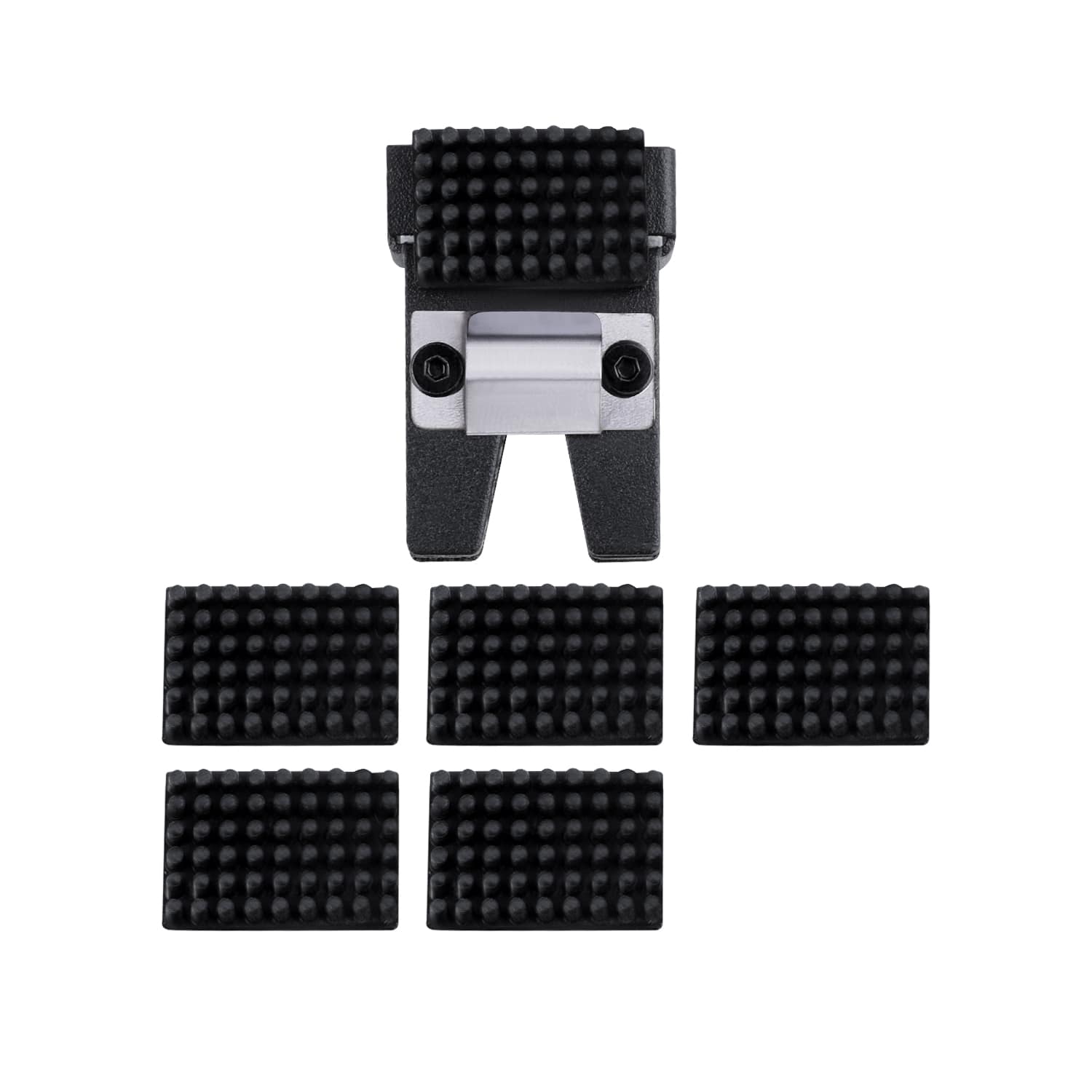 CrealityUAE K2 Plus nozzle wiper module kit