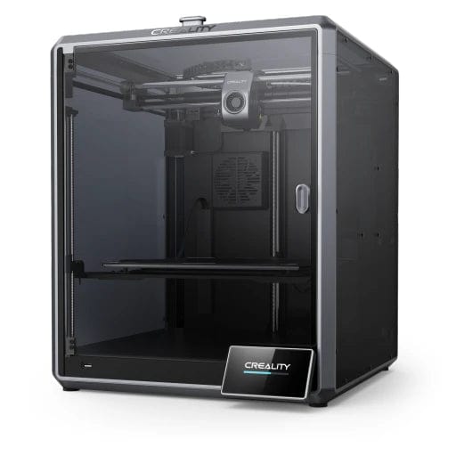 CrealityUAE 3D PRINTER CREALITY K1 Max (Rough ETA August) -Unmatched Preorder Offer-