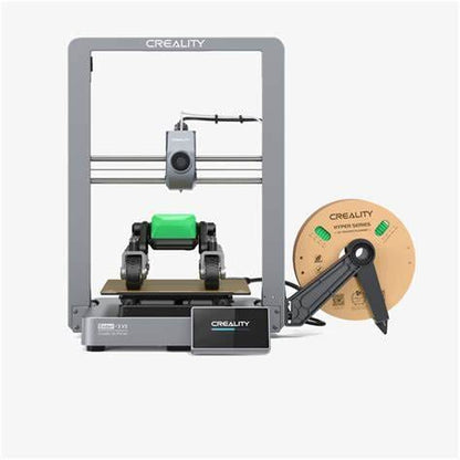 CrealityUAE 3D PRINTER FDM CREALITY Ender-3 V3 (Available)