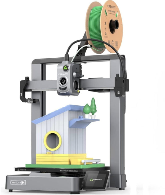 CrealityUAE Creality Hi