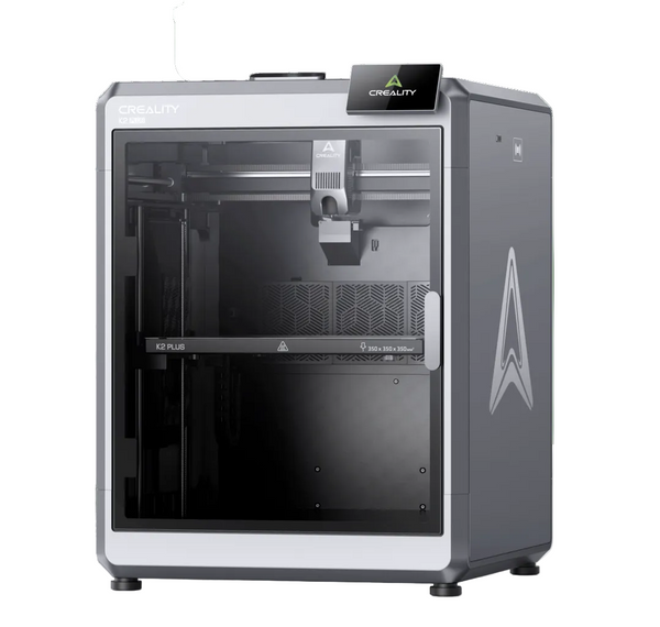 CrealityUAE Creality K2 PLUS 3D Printer (No CFS) - LIMITED NEW ARRIVAL OFFER - Valid until Monday August 10th