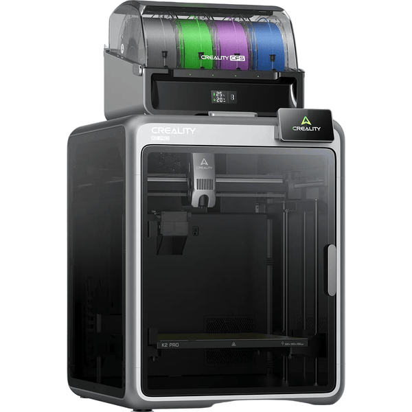 CrealityUAE Creality K2 PRO COMBO 3D Printer -PREORDER (ETA June 15th)