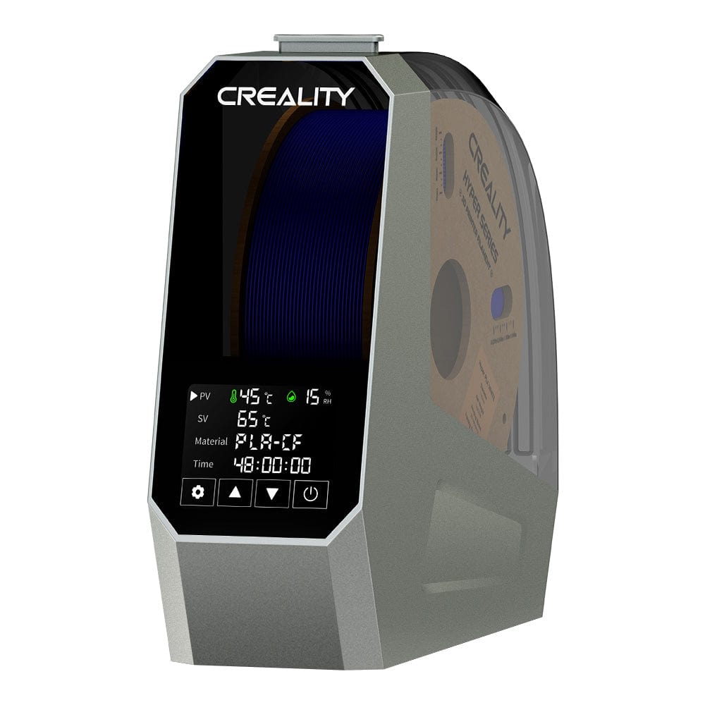 CrealityUAE Creality Space Pi Filament Dryer (ETA 10 DAYS)