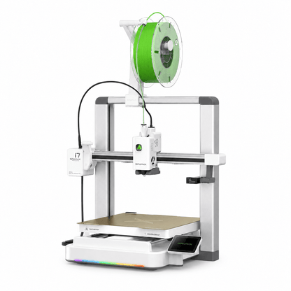 CrealityUAE Creality SPARKX i7 3D Printer WITHOUT CFS -Preorder (ETA July)