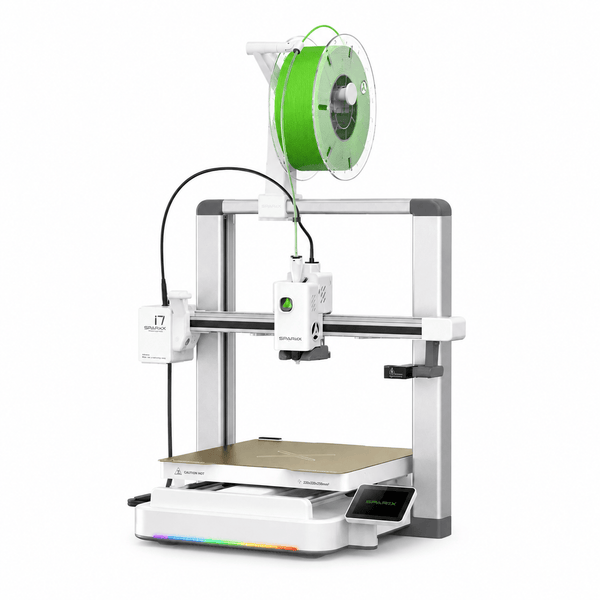 CrealityUAE Creality SPARKX i7 3D Printer WITHOUT CFS -Preorder (ETA July)