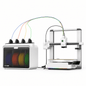 CrealityUAE Creality SPARKX i7 Multicolor Combo with CFS 3D Printer -Preorder (ETA June 15th)
