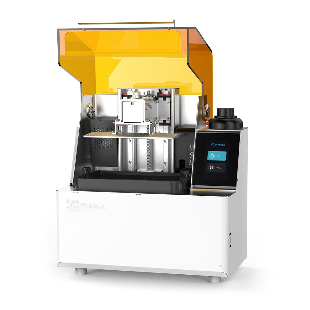 CrealityUAE DJ89 PLUS 8K LCD Dental 3D Printer