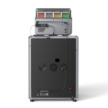 CrealityUAE Creality K2 Plus Combo * CFS 3D Printer (GET 4 FREE FILEMANTS) (MID OF DECEMBER)