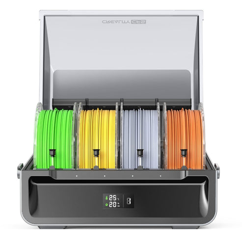 Creality K2 Plus Combo with CFS 3D Printer – CrealityUAE