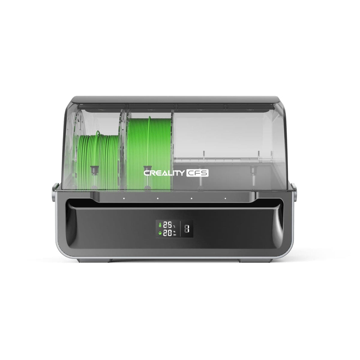 Creality K2 Plus Combo with CFS 3D Printer – CrealityUAE