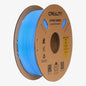 CrealityUAE FILAMENT CREALITY HYPER PLA Blue Filament 1.75mm 1KG (Re-stocking)