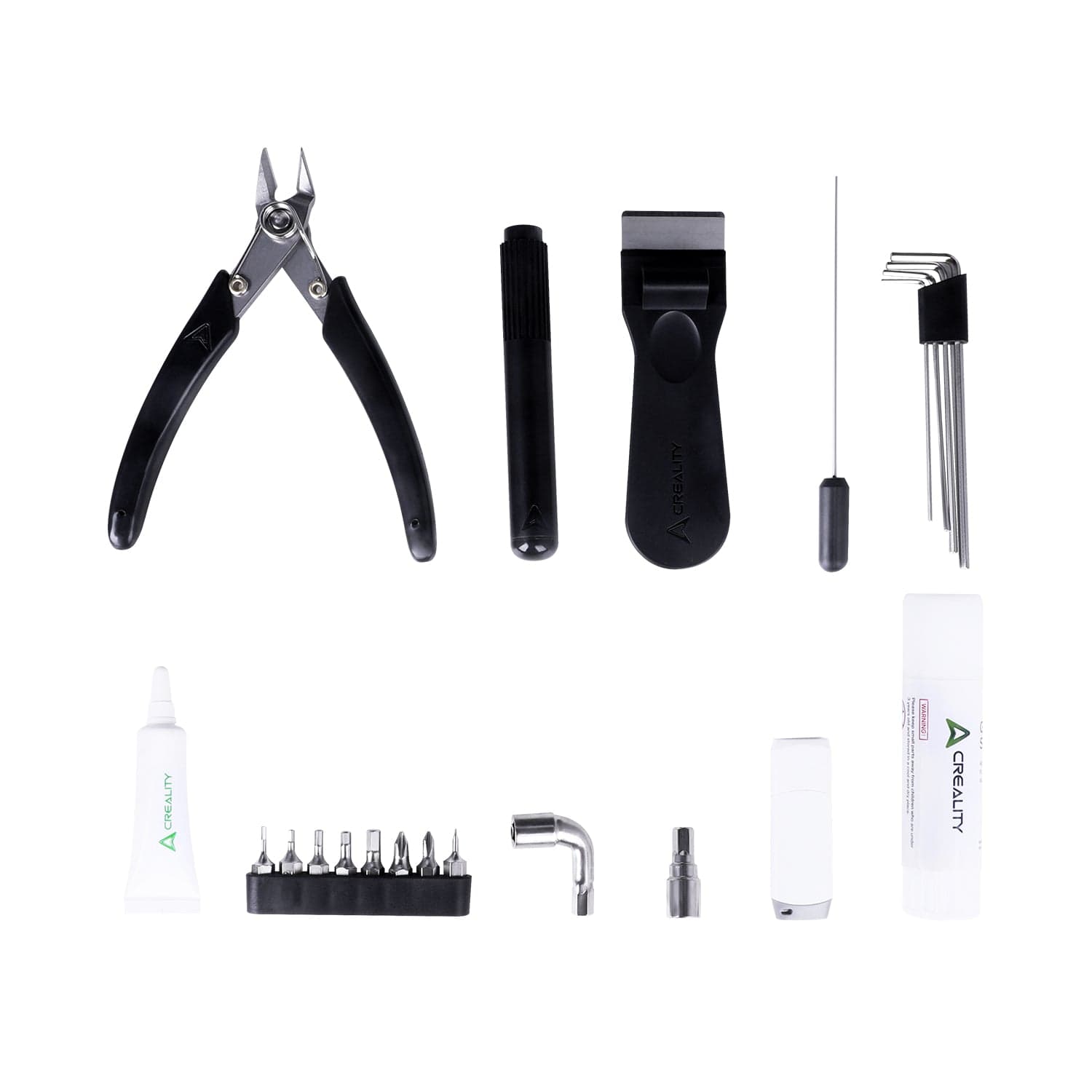 CrealityUAE General Tool Kit