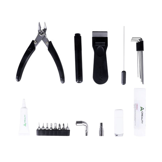 CrealityUAE General Tool Kit
