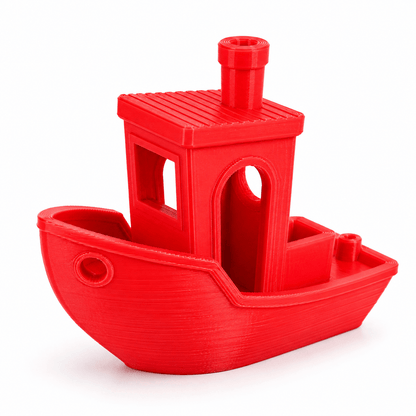 CrealityUAE Hyper PLA Red RFID Filament 1.75mm 1KG
