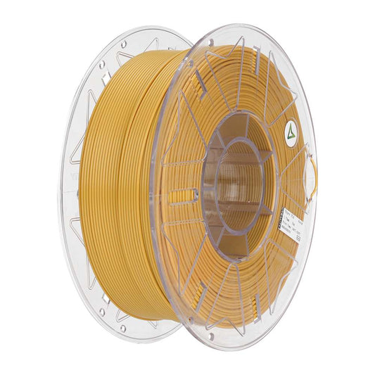 CrealityUAE Hyper PLA RFID Gold Creality Filament 1.75mm 1KG