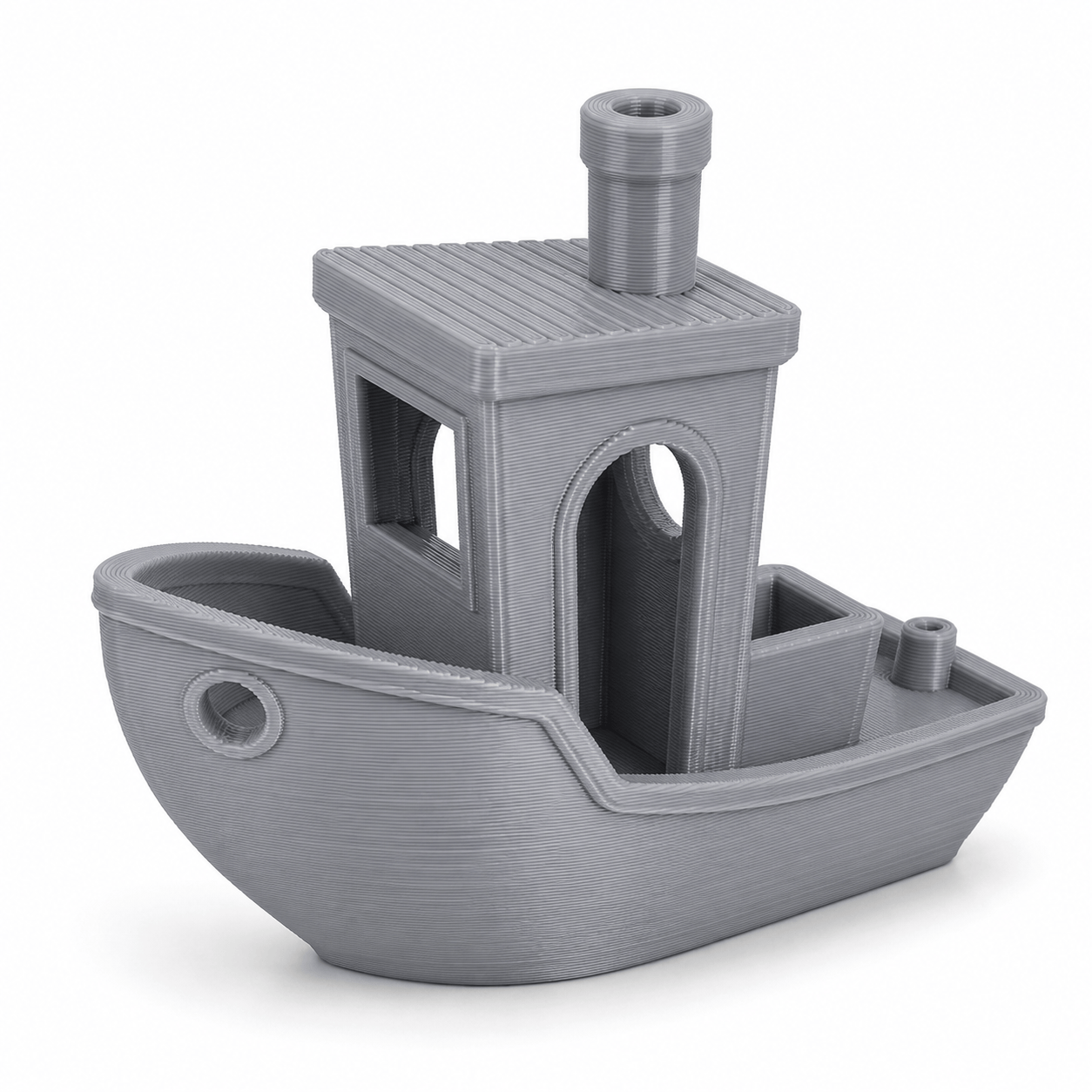 CrealityUAE Hyper PLA RFID Grey Creality Filament 1.75mm 1KG