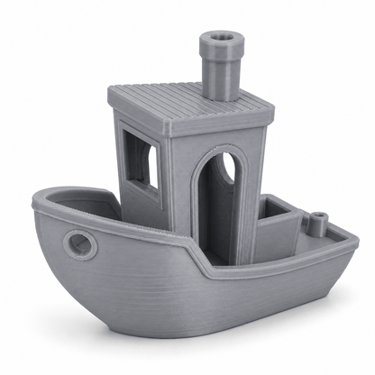 CrealityUAE Hyper PLA RFID Grey Creality Filament 1.75mm 1KG