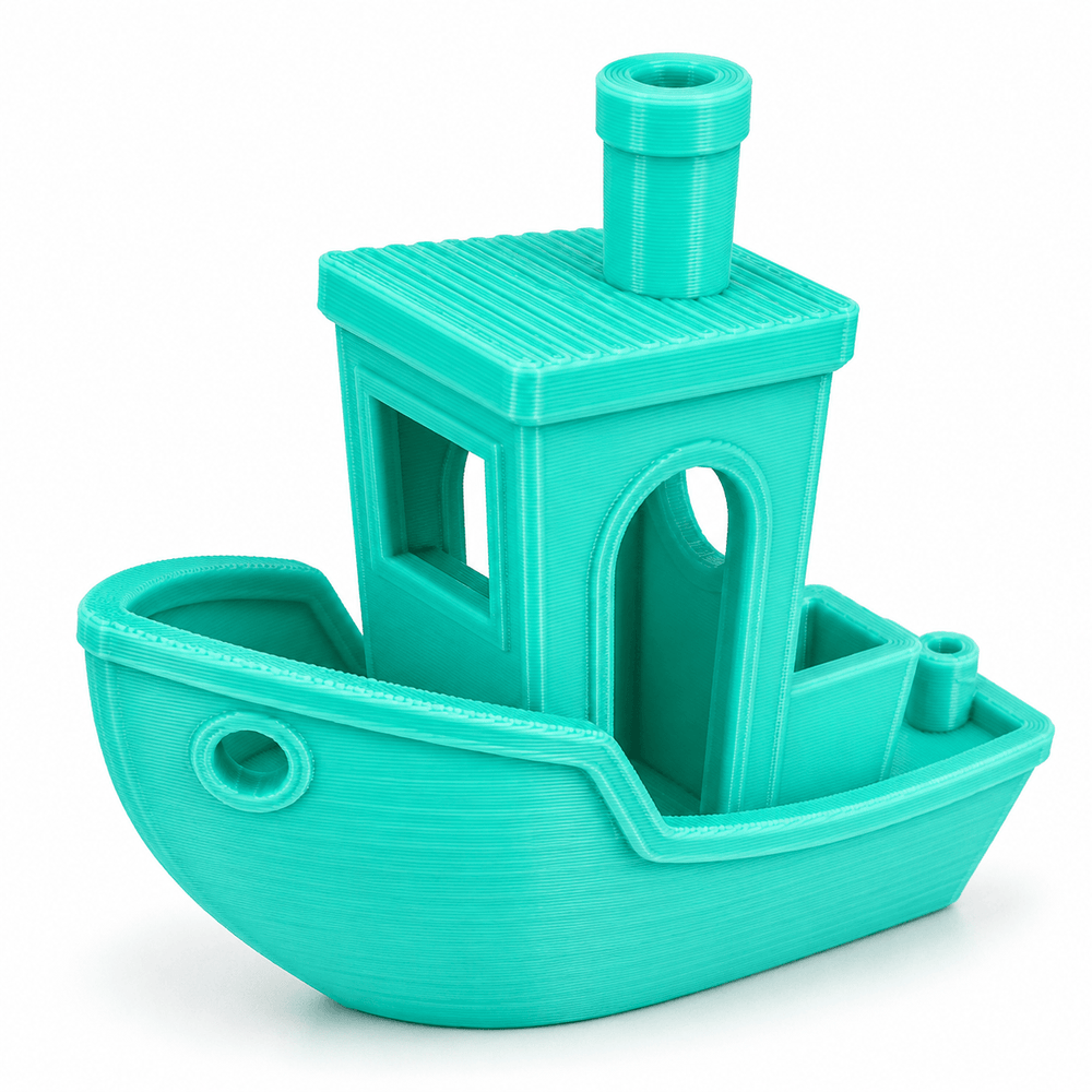 Light Blue-Green