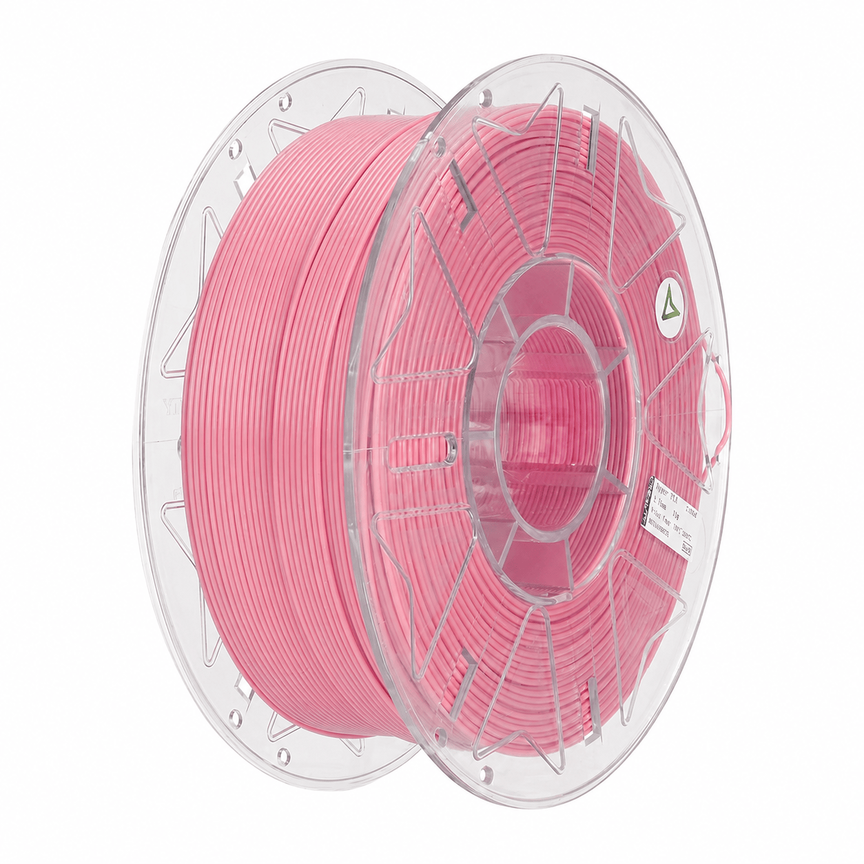 CrealityUAE Hyper PLA RFID Orchid Powder Creality Filament 1.75mm 1KG