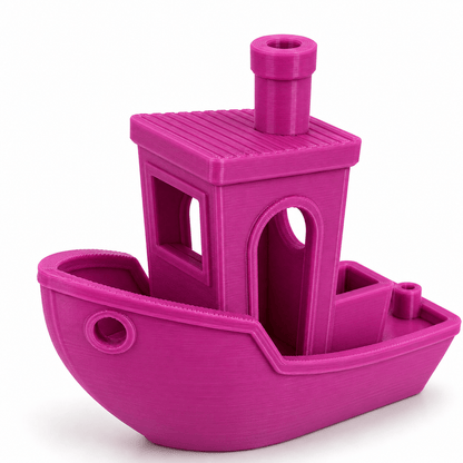 CrealityUAE Hyper PLA RFID Purple Creality Filament 1.75mm 1KG