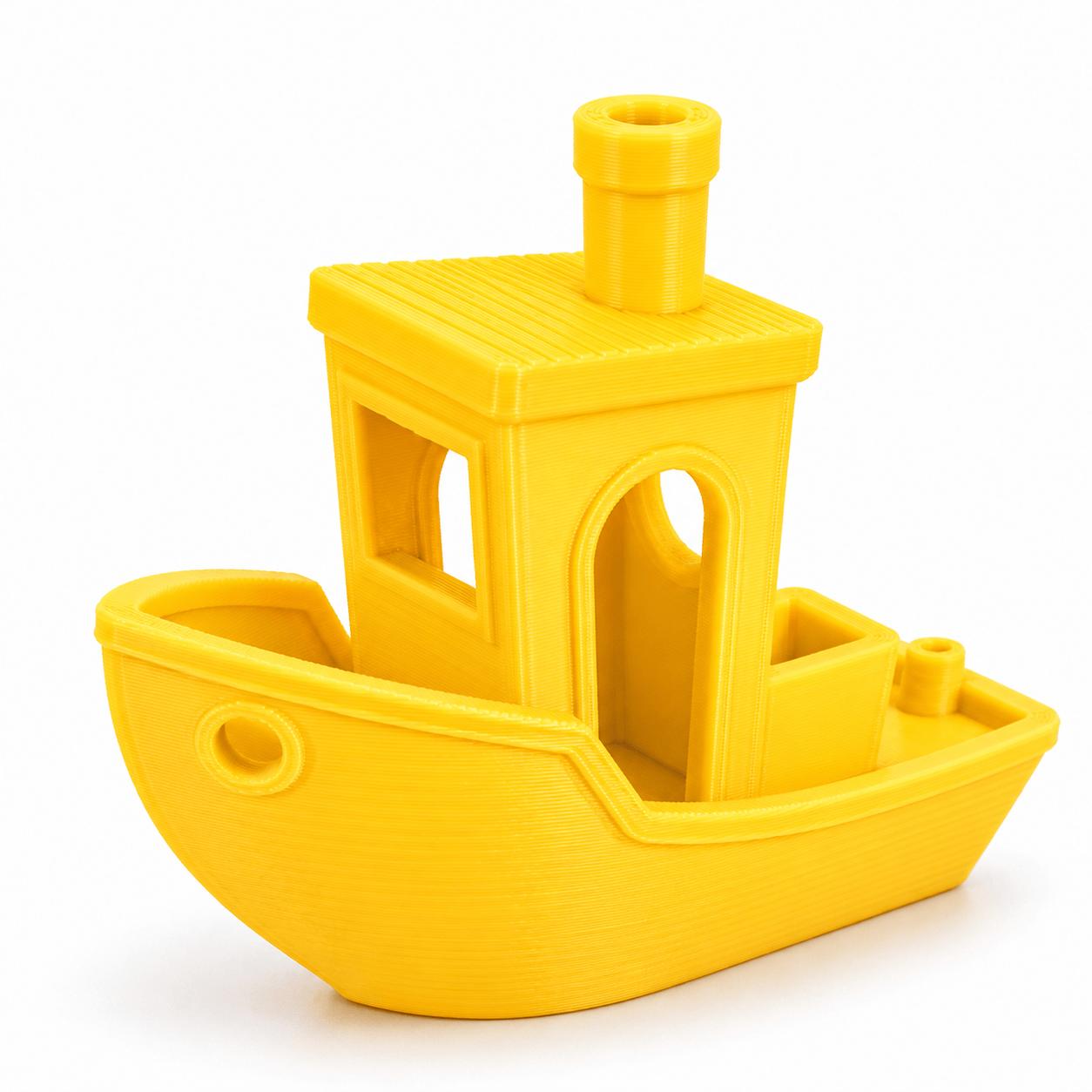 CrealityUAE Hyper PLA RFID Yellow Creality Filament 1.75mm 1KG