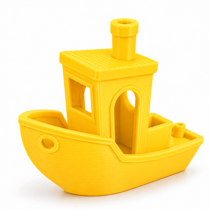 CrealityUAE Hyper PLA RFID Yellow Creality Filament 1.75mm 1KG