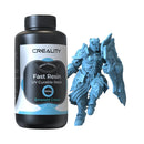CrealityUAE LCD Fast Resin Blue 1kg
