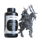CrealityUAE LCD Fast Resin Grey 1kg