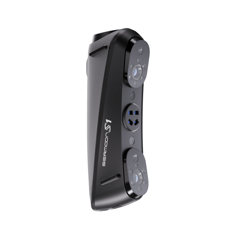 CrealityUAE Sermoon S1 Creality 3D Scanner - PREORDER
