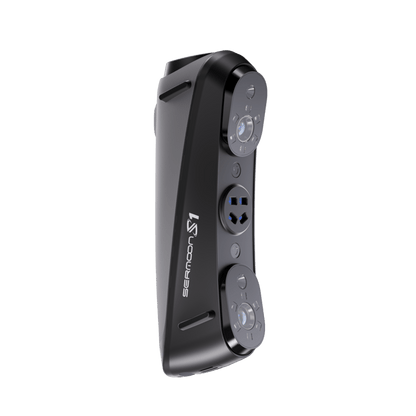 CrealityUAE Sermoon S1 Creality 3D Scanner - PREORDER