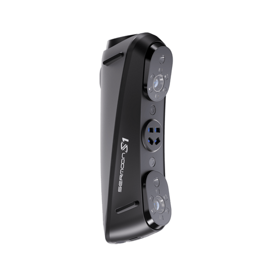 CrealityUAE Sermoon S1 Creality 3D Scanner - PREORDER