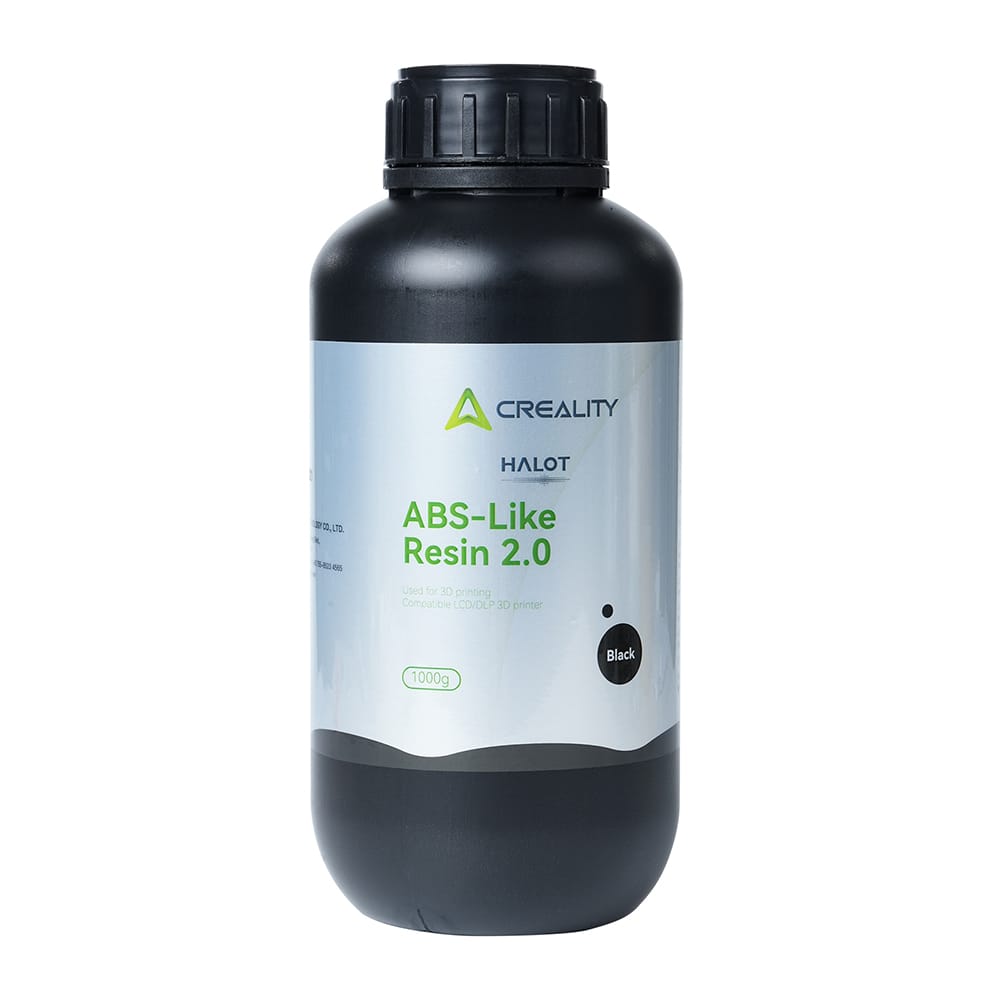 CrealityUAE ABS-Like Resin 2.0