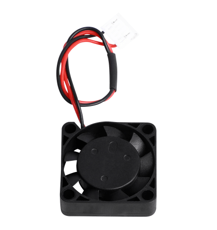 CrealityUAE Axial fan k2 plus Extruder motor cooling fan