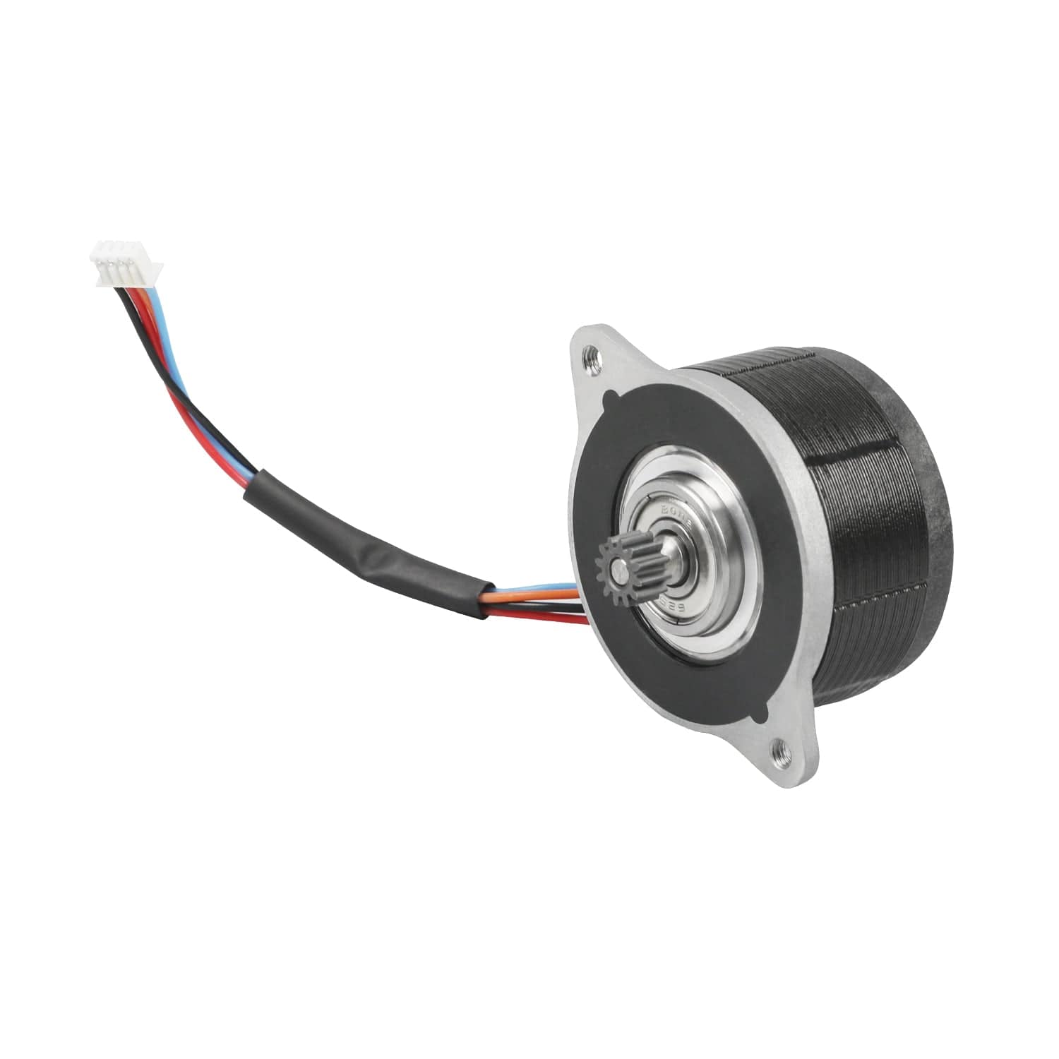 CrealityUAE Circular Stepper Motor