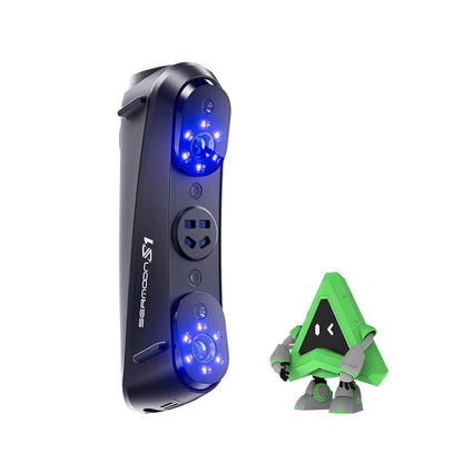 CrealityUAE Creality 3d scanner Sermoon S1
