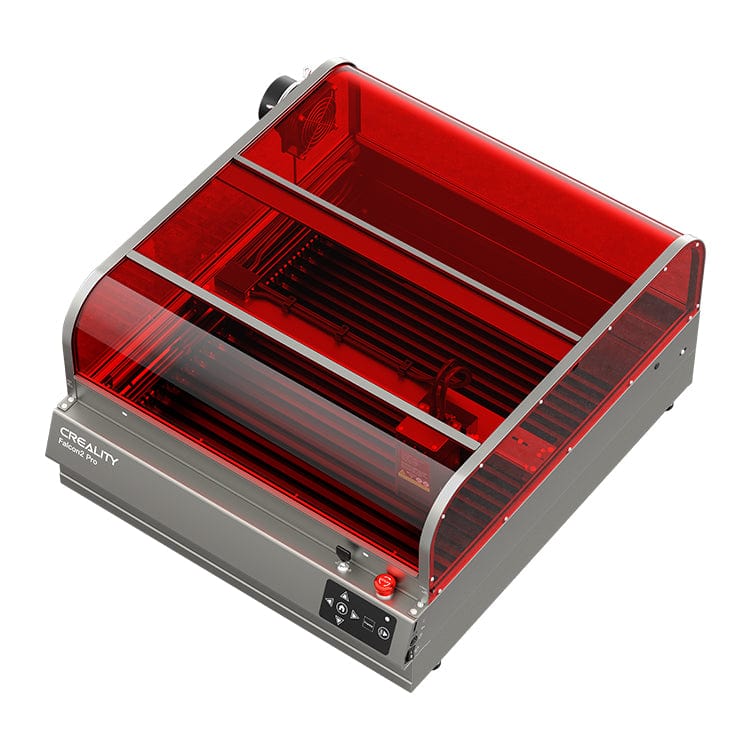 CrealityUAE Creality Falcon2 Pro 60W