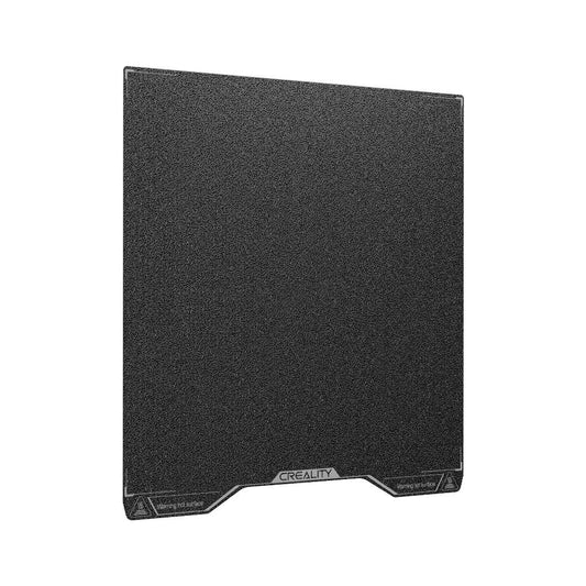 CrealityUAE Creality Hi Double Sided Black Textured PEI Build Plate