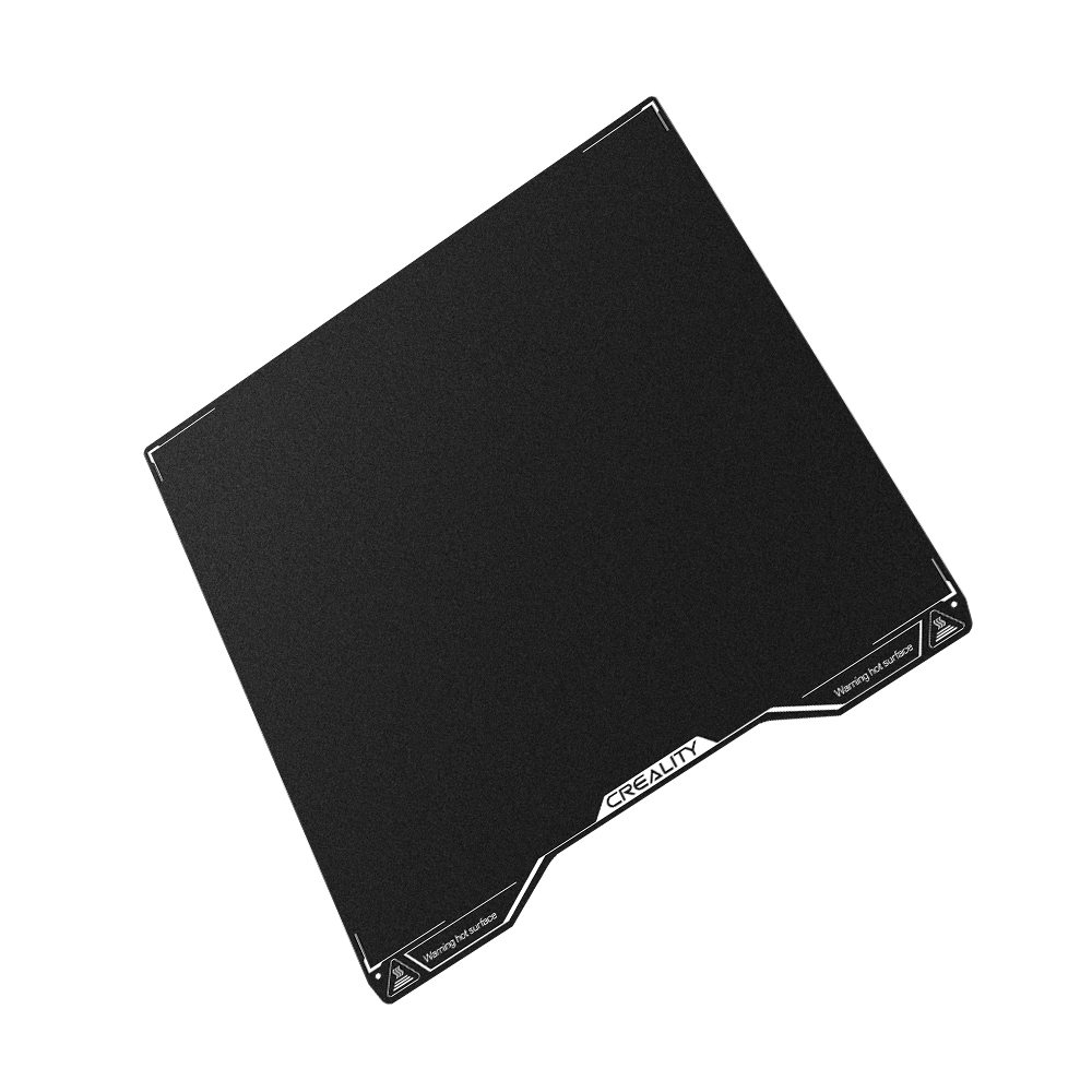 CrealityUAE Creality Hi Epoxy Resin Build Plate