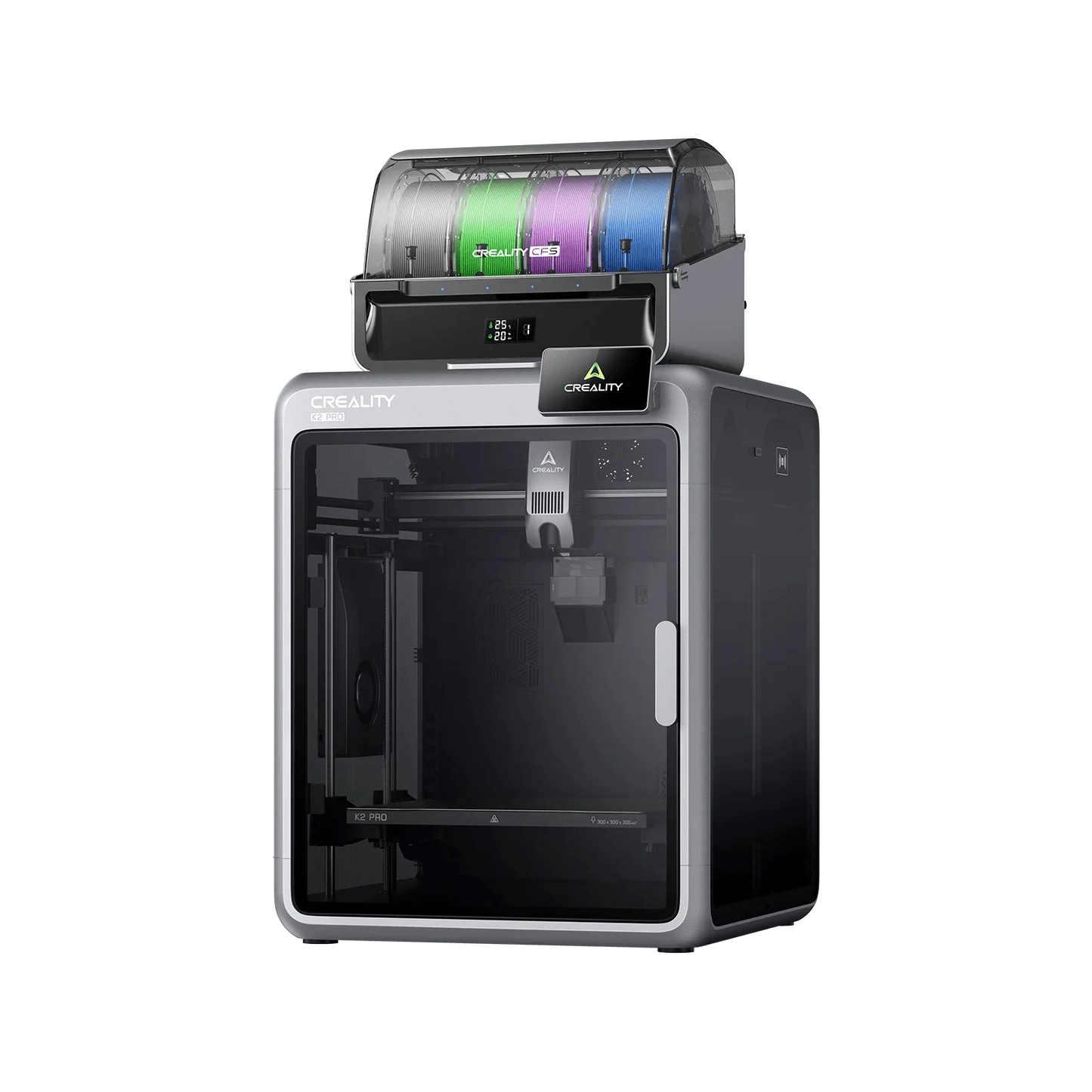 CrealityUAE CREALITY K2 PRO COMBO