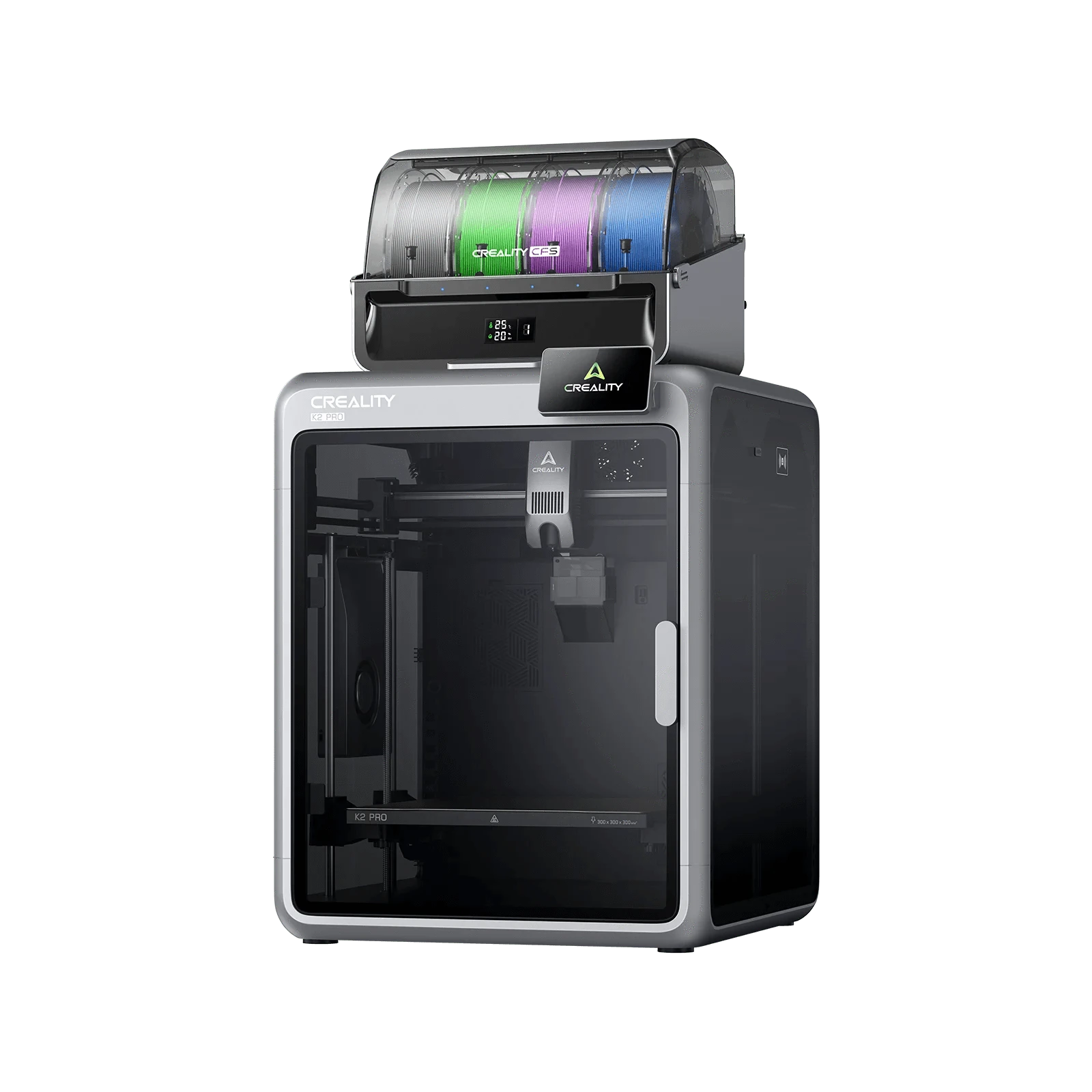 CrealityUAE CREALITY K2 PRO COMBO