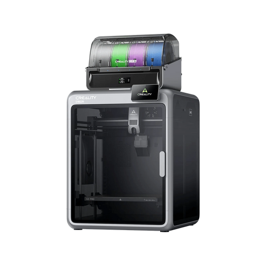 CrealityUAE CREALITY K2 PRO COMBO