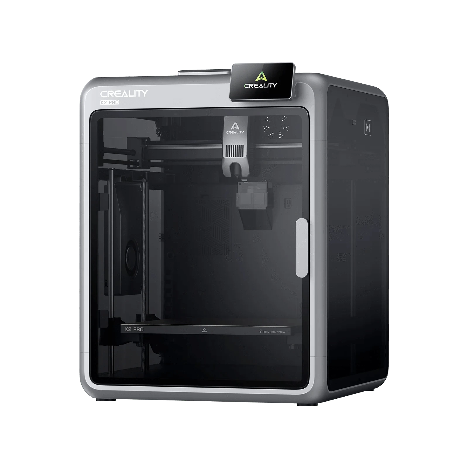 CrealityUAE CREALITY K2 PRO