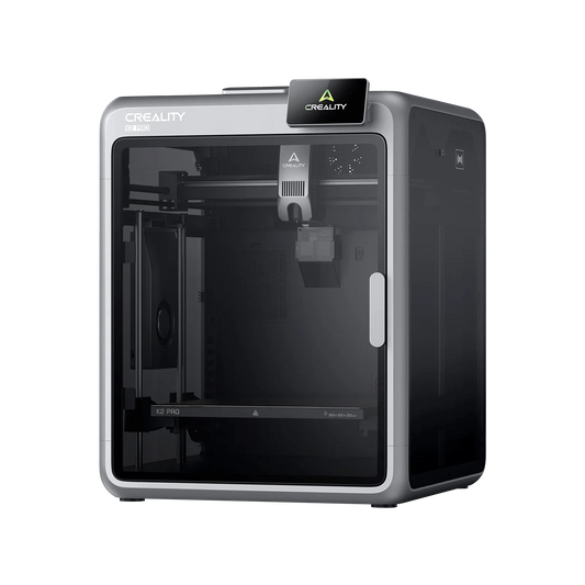CrealityUAE CREALITY K2 PRO